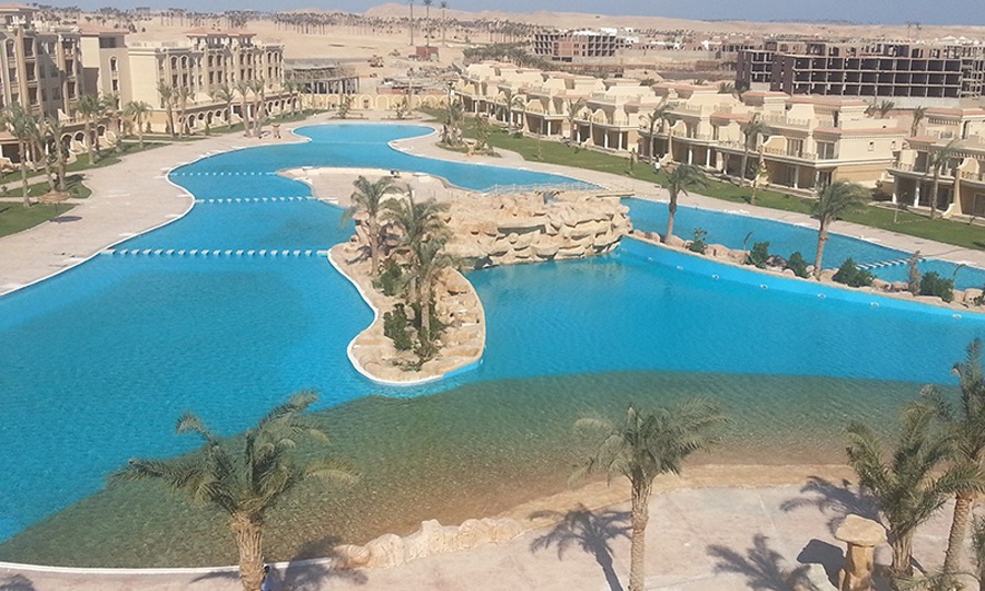 Amwaj Egypt - HOTELS & RESORTS