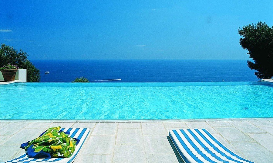 HORIZON POOLS