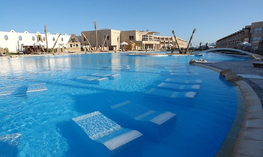 Sun Deck